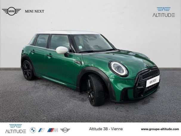 Mini Cooper Mini 101 kW image number 2