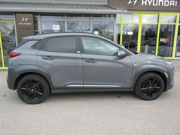 Hyundai Kona Elektro 100 kW image number 3