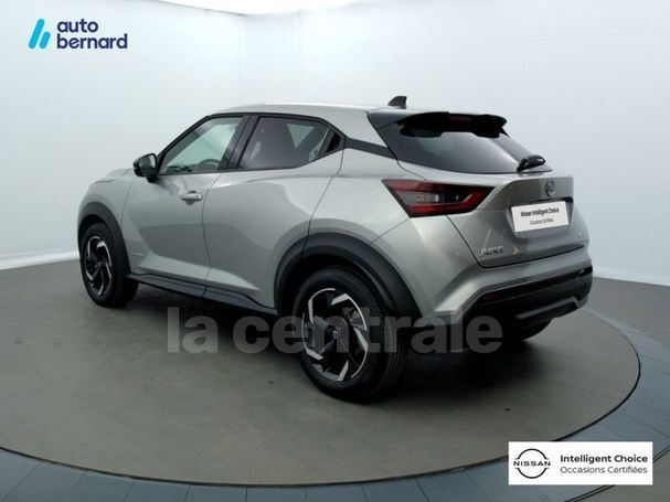 Nissan Juke 105 kW image number 4