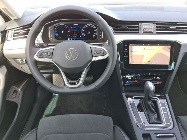 Volkswagen Passat 2.0 TDI DSG 147 kW image number 15