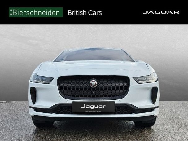 Jaguar I-Pace EV320 SE 235 kW image number 8