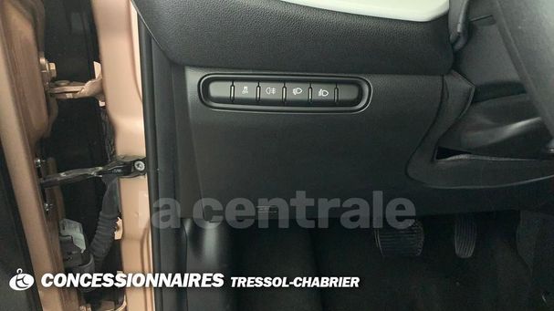 Fiat 500 e 88 kW image number 21