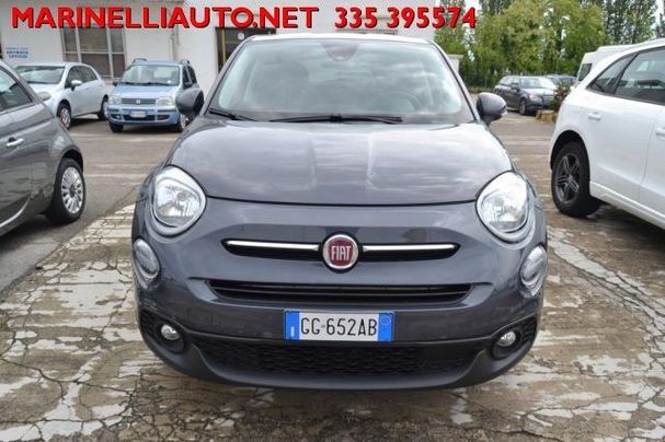 Fiat 500X 1.6 MultiJet 96 kW image number 5