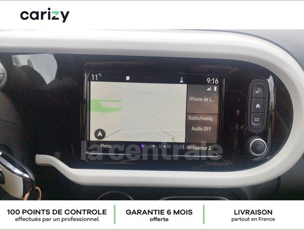 Renault Twingo 22 kWh 60 kW image number 9