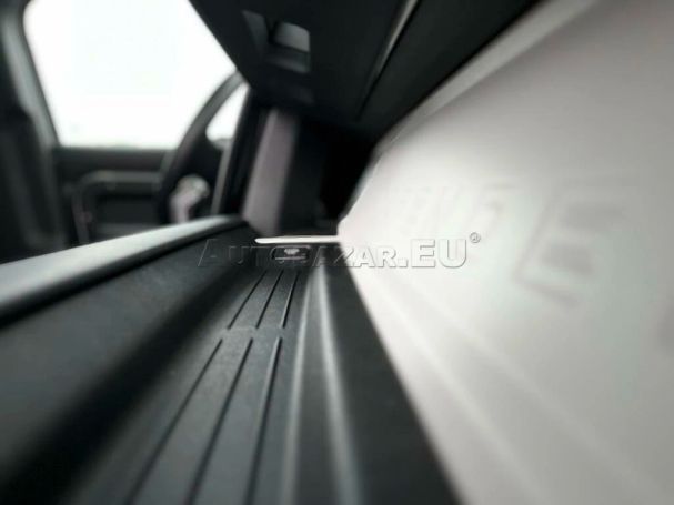 Land Rover Defender 3.0 149 kW image number 24