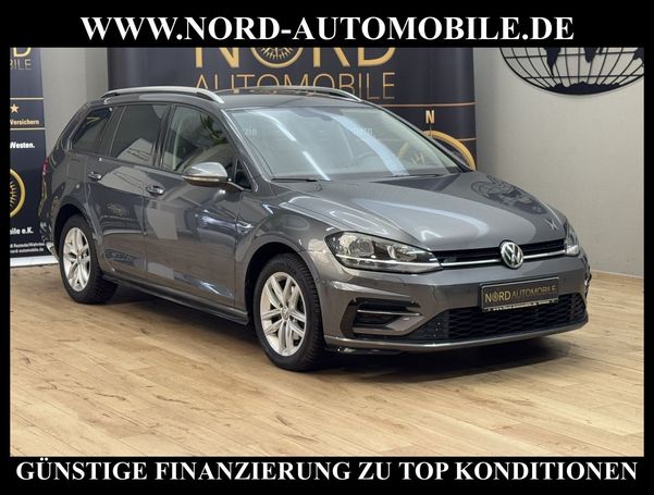 Volkswagen Golf Variant 2.0 TDI DSG 110 kW image number 2