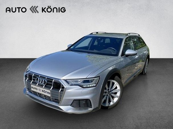 Audi A6 Allroad 45 TDI quattro 170 kW image number 1