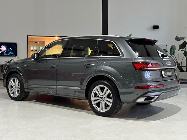 Audi Q7 55 TFSIe quattro S-Line 280 kW image number 5