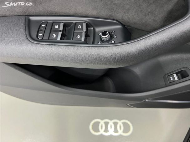 Audi SQ7 4.0 TDI quattro 320 kW image number 24