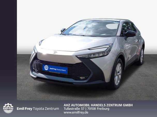 Toyota C-HR 1.8 Hybrid 103 kW image number 1