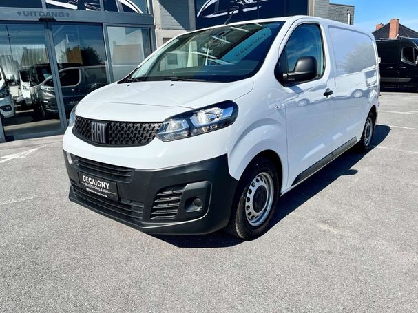 Fiat Scudo 2.0 145 107 kW image number 1