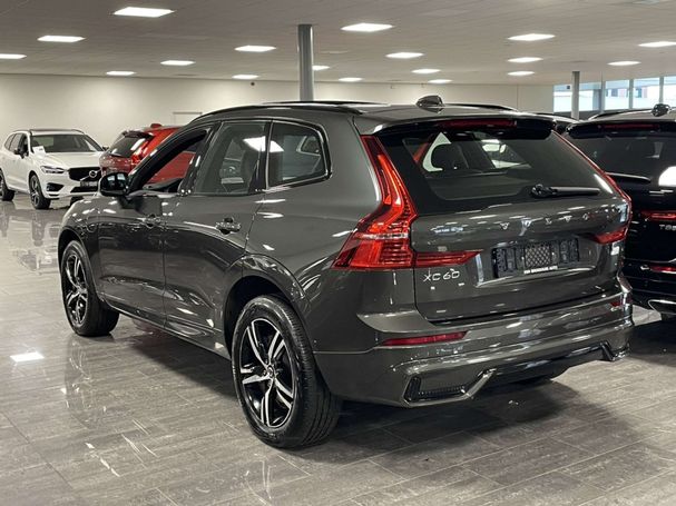 Volvo XC60 T6 Recharge AWD 250 kW image number 4