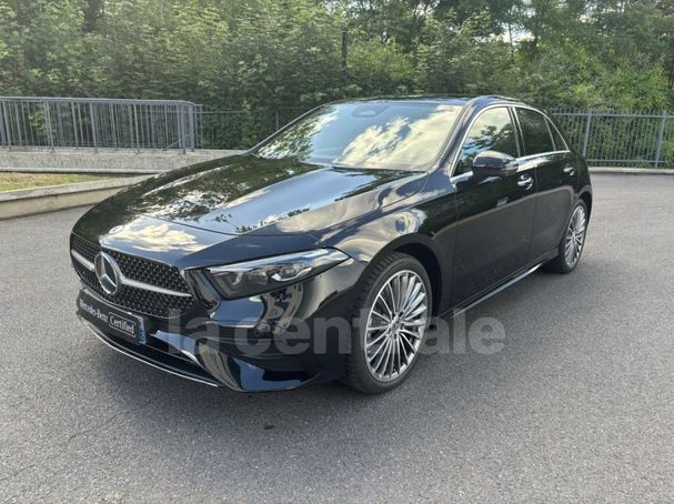 Mercedes-Benz A 250 e 160 kW image number 1