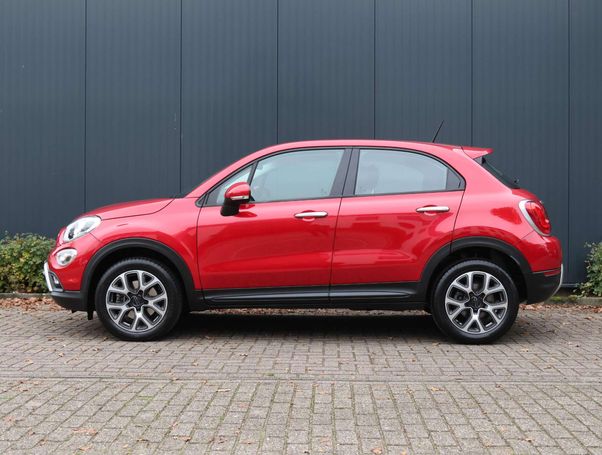 Fiat 500X Multiair Cross 103 kW image number 3