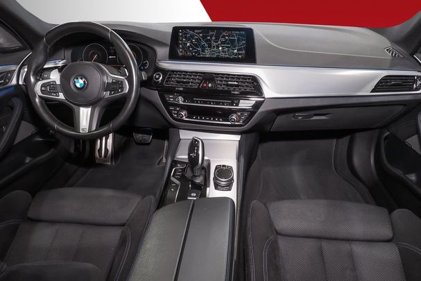 BMW 530 e 185 kW image number 12