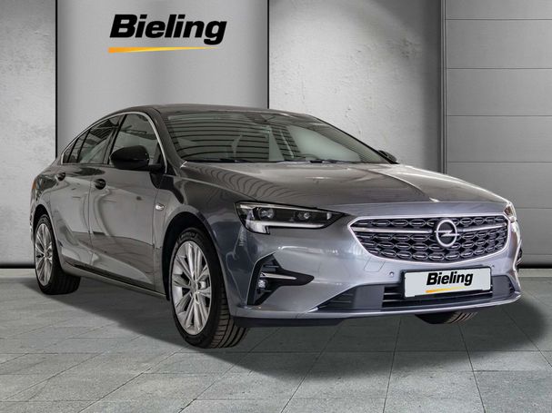 Opel Insignia 90 kW image number 1