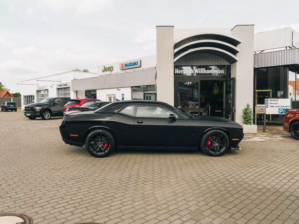 Dodge Challenger 276 kW image number 9