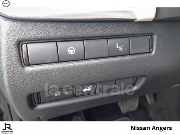 Nissan Qashqai e-power 140 kW image number 8