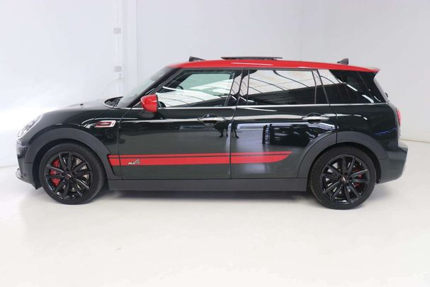 Mini John Cooper Works Clubman ALL4 225 kW image number 4