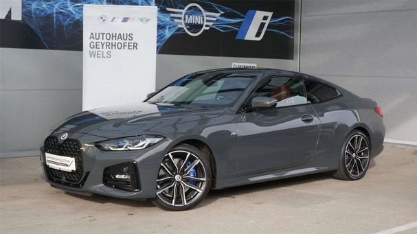 BMW 420i xDrive 135 kW image number 2