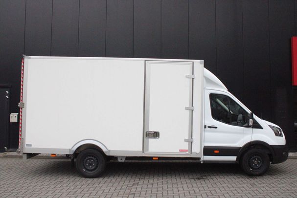 Ford Transit 350 L4H1 125 kW image number 3