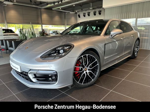 Porsche Panamera GTS Sport Turismo 353 kW image number 1