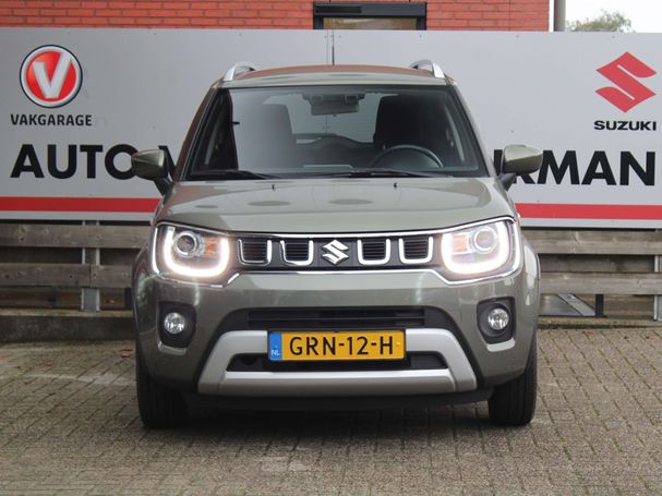 Suzuki Ignis 61 kW image number 13