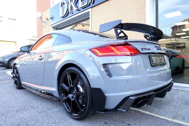 Audi TT RS 2.5 TFSI quattro S tronic 294 kW image number 3