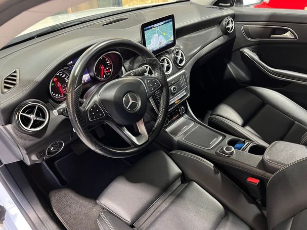 Mercedes-Benz CLA 250 155 kW image number 17