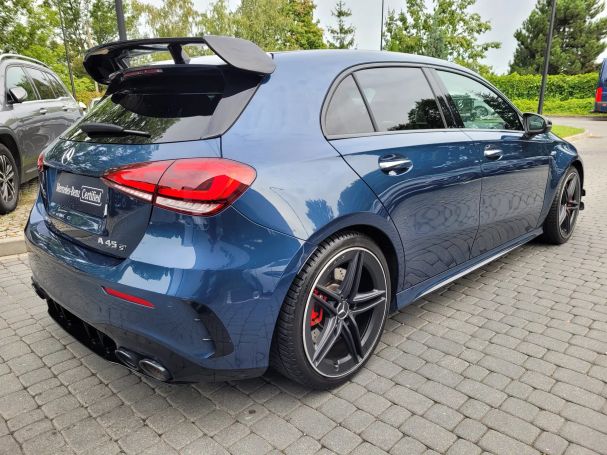 Mercedes-Benz A 45 AMG 310 kW image number 15