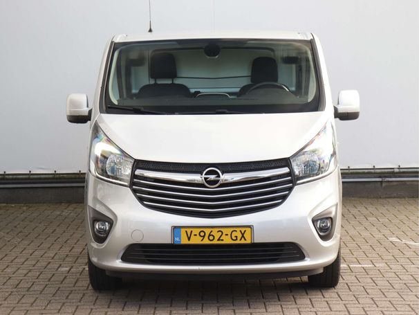 Opel Vivaro 1.6 CDTI L2H1 Innovation 107 kW image number 1