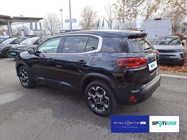 Citroen C5 Aircross Pure Tech 130 FEEL 96 kW image number 5