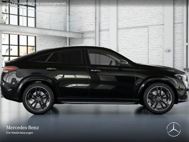 Mercedes-Benz GLE 450 d Coupé 270 kW image number 17