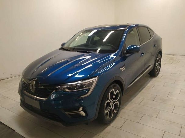 Renault Arkana 1.6 E-Tech Hybrid 105 kW image number 1