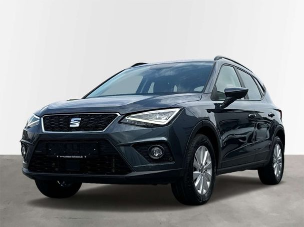 Seat Arona 1.0 TSI DSG Style 85 kW image number 1