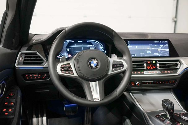 BMW 330 e M Sport 215 kW image number 42