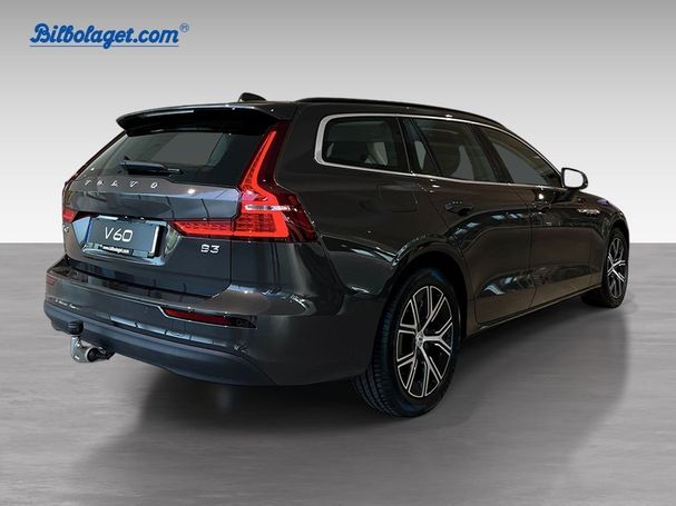 Volvo V60 B3 Core 120 kW image number 2