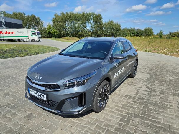 Kia XCeed 1.5 T-GDI 118 kW image number 7