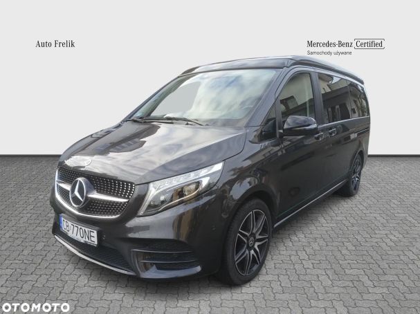 Mercedes-Benz V 300d Avantgarde 176 kW image number 1