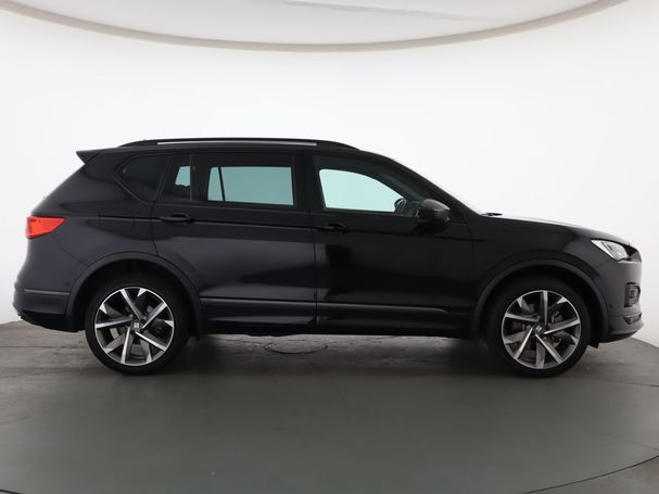 Seat Tarraco 2.0 TDI FR 4Drive DSG 147 kW image number 11