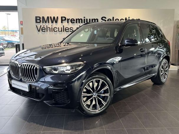 BMW X5 xDrive 213 kW image number 1