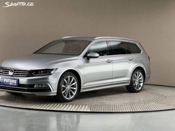 Volkswagen Passat Variant 2.0 TDI DSG 140 kW image number 1