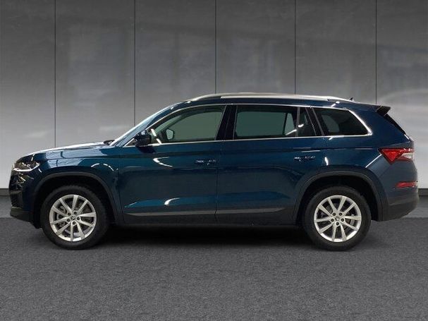 Skoda Kodiaq TSI 4x4 DSG Style 140 kW image number 2