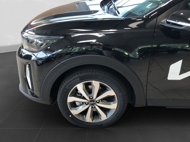 Kia Stonic 74 kW image number 6