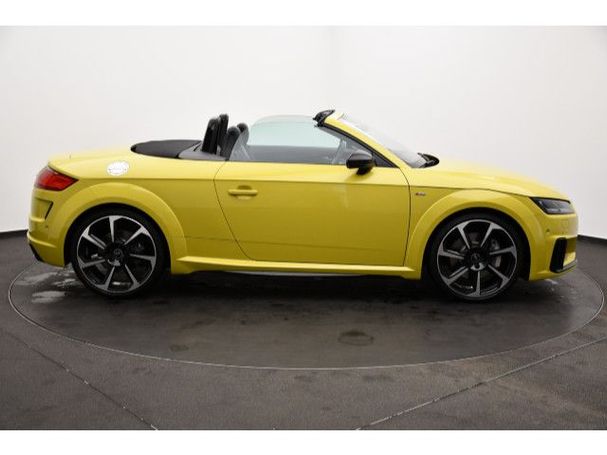 Audi TT 45 TFSI quattro S tronic S-line 180 kW image number 15