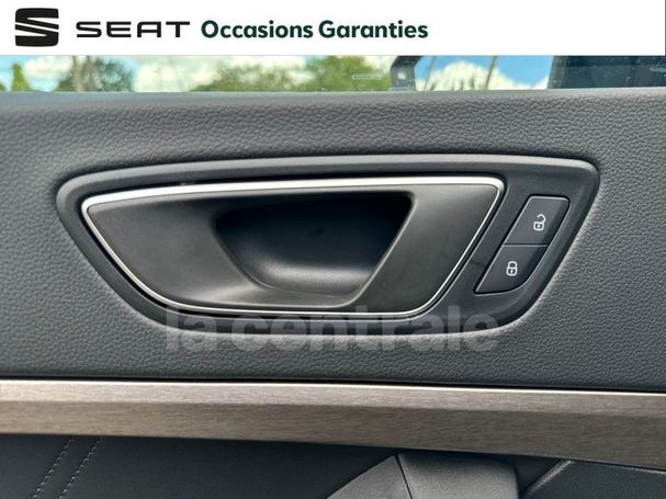 Seat Ateca 1.5 TSI DSG 110 kW image number 9