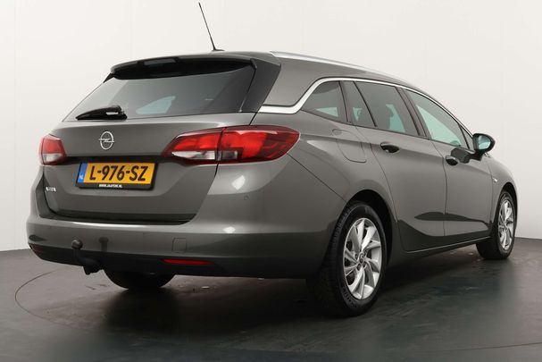 Opel Astra 1.5 D Sports Tourer 77 kW image number 2