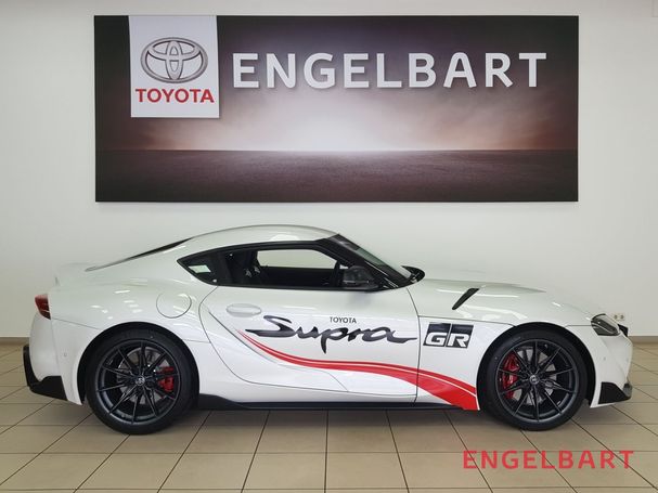 Toyota Supra GR 3.0 250 kW image number 3