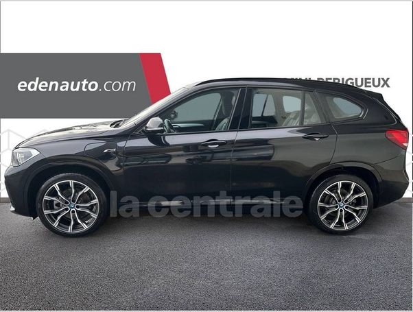 BMW X1 25e xDrive 162 kW image number 5