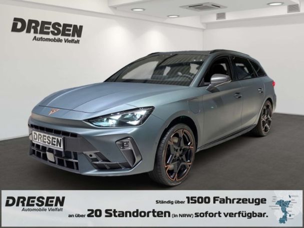 Cupra Leon Sportstourer VZ 200 kW image number 1